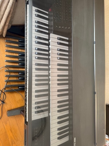 YAMAHA エレクトーン