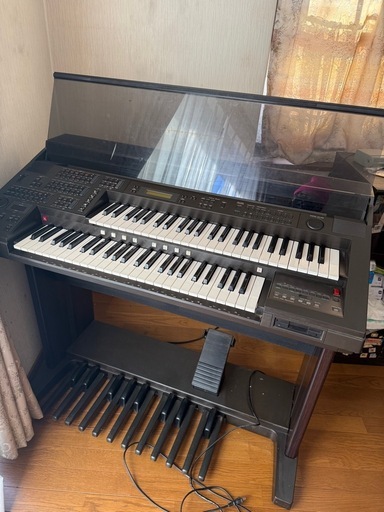 YAMAHA エレクトーン