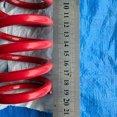 スノーモービル Polaris スプリングの画像