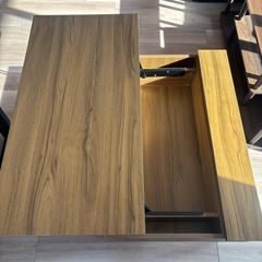 テーブルの画像