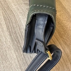 ショルダーバッグの画像