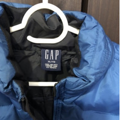 子供が来ていました。欲しい方どうぞ。サイズなどは画像を参照ください。の画像