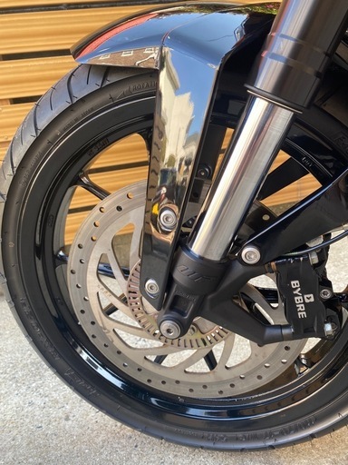 【程度良】KTM DUKE125  ABS  車体　早期成約特典あり a1887f9c11e23215b99dd0eb94.jpg