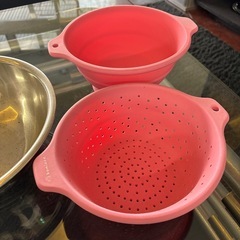 ボウル　3種類の画像