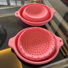 ボウル　3種類の画像