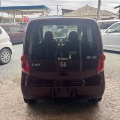 車検11月まで！大牟田から！の画像