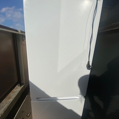 冷蔵庫　YRZ-F15Jの画像