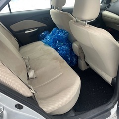 トヨタ ベルタ 平成17年の画像