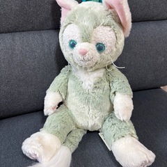 ジェラトーニ　Sサイズ　ぬいぐるみ　東京ディズニーシー