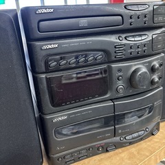 ミニコンポの画像