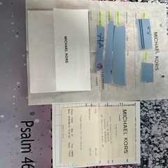 MICHEAL KORSの画像