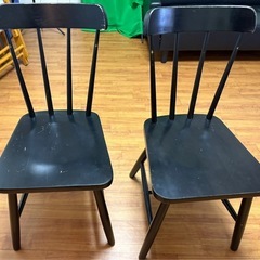 テーブル、椅子差し上げますの画像