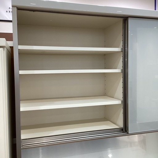 【トレファク神戸南店】Pamouna　レンジボード(軽度の使用感有)です【取りに来られる方限定】