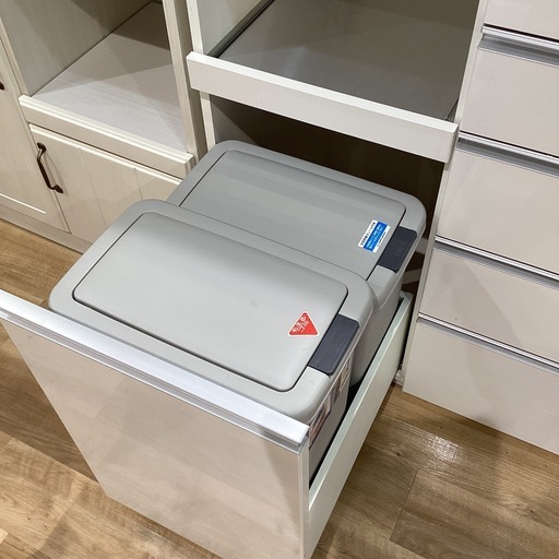 【トレファク神戸南店】Pamouna　レンジボード(軽度の使用感有)です【取りに来られる方限定】