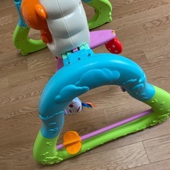 ベビージムの画像