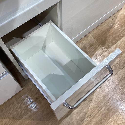 【トレファク神戸南店】Pamouna  レンジボード(使用感有)です【取りに来られる方限定】