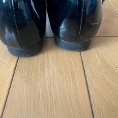フォーマルシューズ　　20cm入園卒園卒業入学向けの画像
