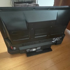 ヴィエラ32型　　テレビの画像