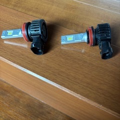 suparee スパリー　LED h11 レモンイエローの画像