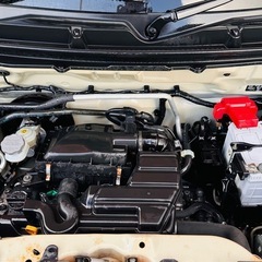 スズキ　ハスラー G 　 [ 車検2年付き/ 10万キロ/ETC/ナビ/スペアキー/プッシュスタート/ シートヒーター]の画像