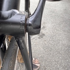 ピスト LEADE BIKE リーダーバイク LD-725TR の画像