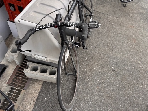 ピスト LEADE BIKE リーダーバイク LD-725TR 