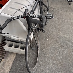 ピスト LEADE BIKE リーダーバイク LD-725TR の画像