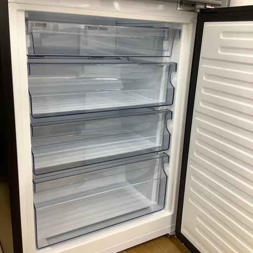 【トレファク ラパーク岸和田店】2024年製 TWINBIRD  2ドア冷蔵庫　入荷しました【12ヶ月保証】
