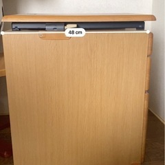 【お取引確定】ミニロッカーの画像