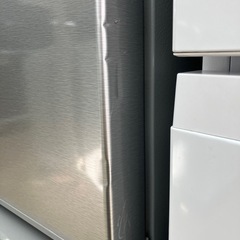 【値下げしました！！】272L冷蔵庫 AQUA/アクア 2022年製 AQR-27M No.4856● ※現金、クレジット、スマホ決済対応の画像