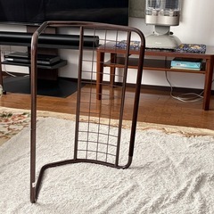 最終値下げ‼️ベッドの布団ガードの画像