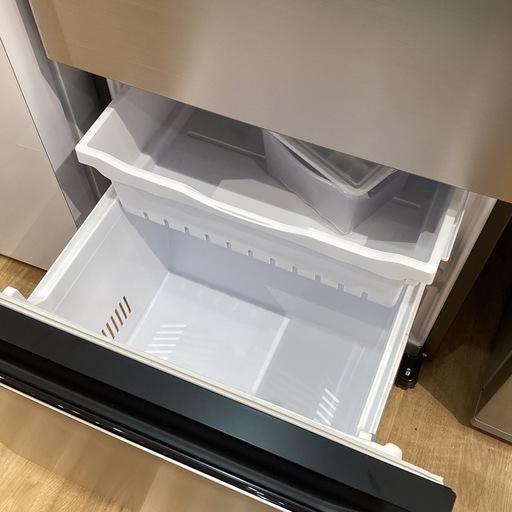 【トレファク神戸南店】HITACHI 3ドア冷蔵庫です【取りに来られる方限定】