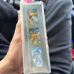 シャイニートレジャーexの画像