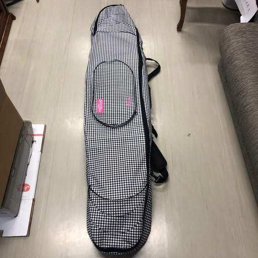 ケースセット中古　スノーボード一式⭐︎ no.2693