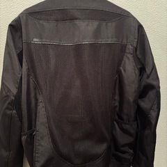 ワークマンLサイズ作業着にもの画像