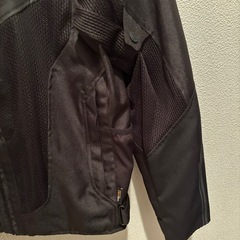 ワークマンLサイズ作業着にもの画像