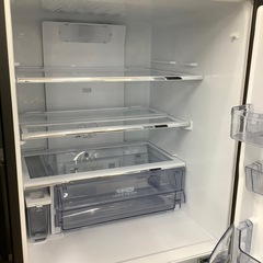 【トレファク ラパーク岸和田店】2020年製 AQUA  3ドア冷蔵庫　入荷しました【6ヶ月保証】の画像