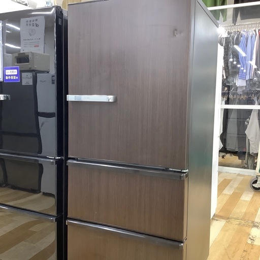 【トレファク ラパーク岸和田店】2020年製 AQUA  3ドア冷蔵庫　入荷しました【6ヶ月保証】