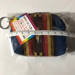 財布・小銭入れの画像