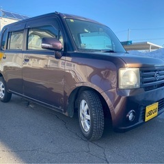 コミコミ価格 車検フル満タン 2WD パワーシート ダイハツ タントの画像