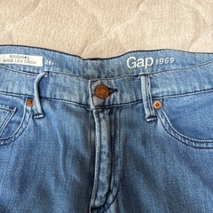 GAP ギャップジーンズ　レディ　26インチの画像