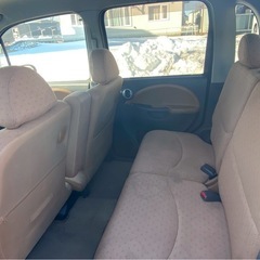 コミコミ価格 車検フル満タン 4WD ダイハツ ムーブラテの画像