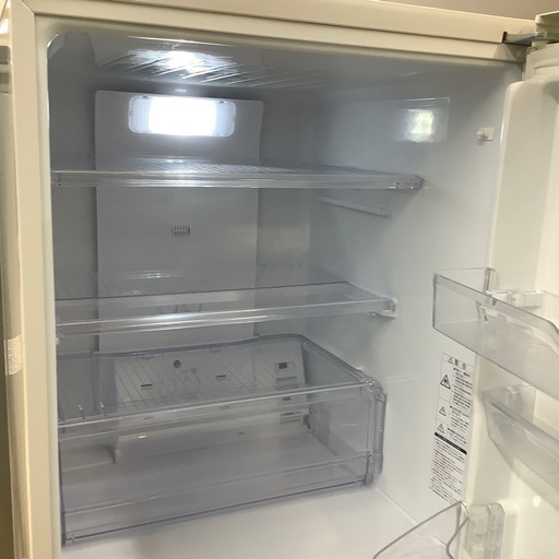 【トレファク ラパーク岸和田店】2019年製 無印良品  3ドア冷蔵庫　入荷しました【6ヶ月保証】
