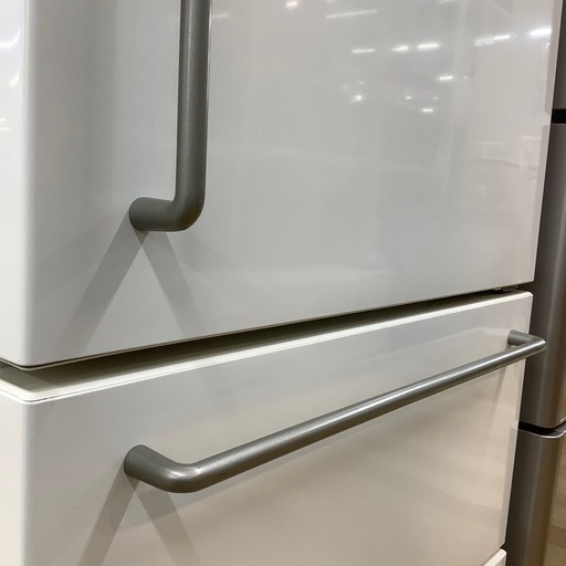 【トレファク ラパーク岸和田店】2019年製 無印良品  3ドア冷蔵庫　入荷しました【6ヶ月保証】