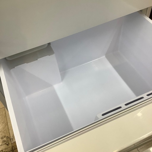 【トレファク ラパーク岸和田店】2019年製 無印良品  3ドア冷蔵庫　入荷しました【6ヶ月保証】