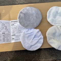 カーポリッシャー　used 5mコード付　程度中の画像