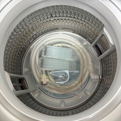 ⭐️AQUA⭐️全自動洗濯機 2025年 7.0Kg 大阪市近郊配送無料 (関西 
