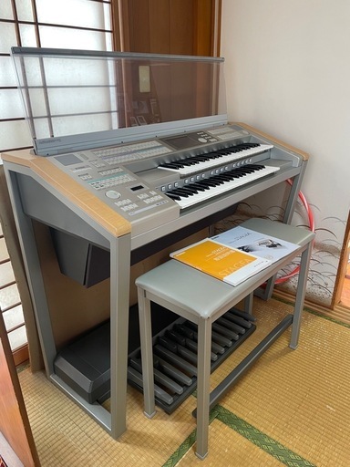 YAMAHA エレクトーン ELS-01