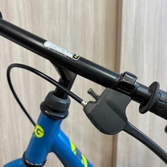 あさひ　ログキッカー　キックバイクの画像