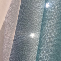 遮光カーテンの画像